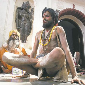 INDIA HINDU FESTIVAL