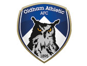 Oldham Athletic