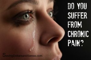Chronic-Pain
