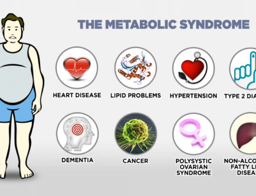 Garbage in vs Garbage out – What you do to the body, you do to the brain
