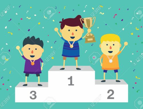 Three strategies for a successful 2022