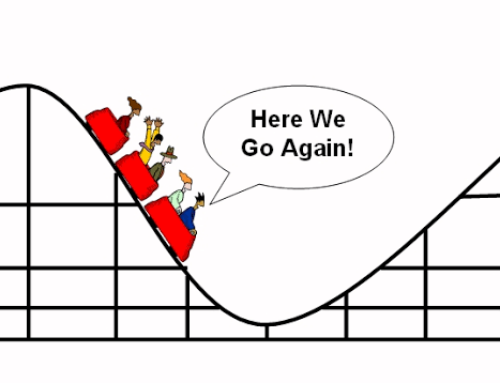 Going beyond average…..