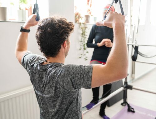 30 Great Skills of a Fully Comprehensive Apparatus Pilates Teacher!