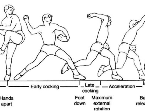 Rotation or lack of rotation?