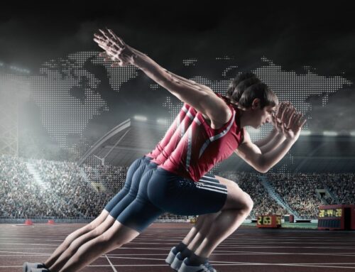 “Are Your Movement Patterns working FOR you or AGAINST you?”